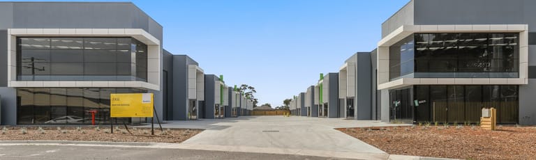 Offices commercial property for lease at 4/10 Klauer Street Seaford VIC 3198