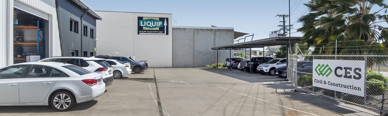 Factory, Warehouse & Industrial commercial property for lease at 2/661 Ingham Road Mount St John QLD 4818