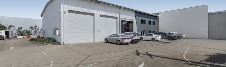 Factory, Warehouse & Industrial commercial property for lease at 2/661 Ingham Road Mount St John QLD 4818