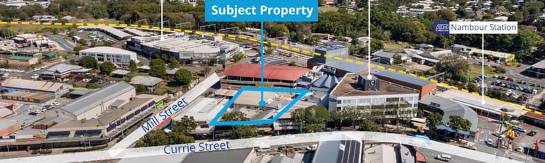 Offices commercial property for lease at 70 Currie Street Nambour QLD 4560