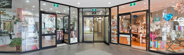 Offices commercial property for sale at Suites 202 & 203/22 Belgrave Street Kogarah NSW 2217