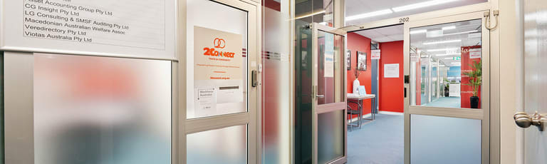 Offices commercial property for sale at Suites 202 & 203/22 Belgrave Street Kogarah NSW 2217