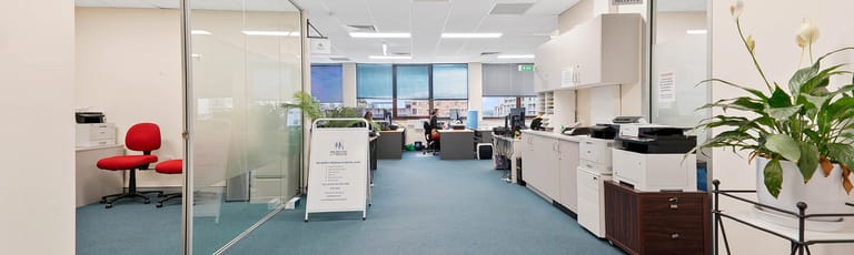 Offices commercial property for sale at Suites 202 & 203/22 Belgrave Street Kogarah NSW 2217