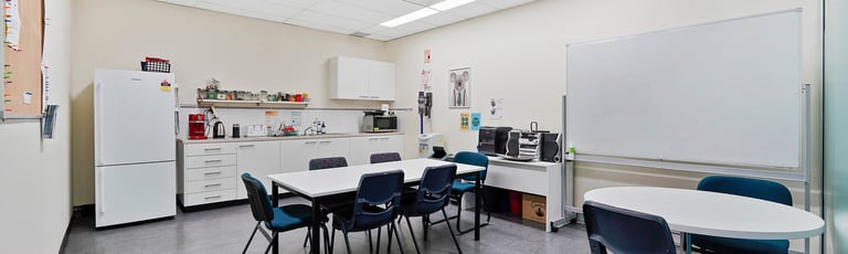 Offices commercial property for sale at Suites 202 & 203/22 Belgrave Street Kogarah NSW 2217