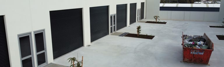 Factory, Warehouse & Industrial commercial property for lease at 7/29 Sunderland Crescent Butler WA 6036