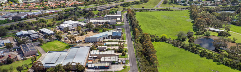 Factory, Warehouse & Industrial commercial property for sale at 24 Collins Road Dromana VIC 3936
