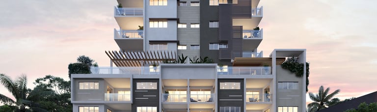 Shop & Retail commercial property for sale at 699 Main Street Kangaroo Point QLD 4169