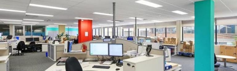 Offices commercial property leased at Level 1/19-21 Watt Street Gosford NSW 2250