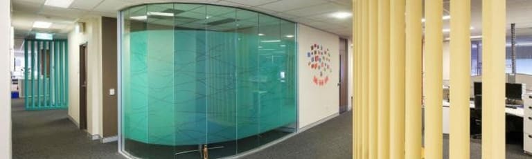 Offices commercial property leased at Level 1/19-21 Watt Street Gosford NSW 2250