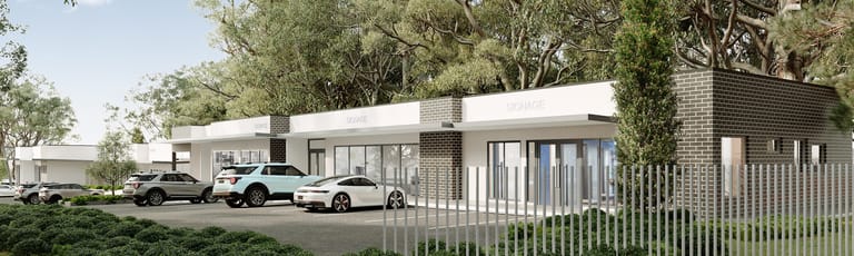 Medical / Consulting commercial property for lease at 28 Mitchell Drive East Maitland NSW 2323