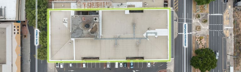 Shop & Retail commercial property for sale at 431 Nepean Highway Frankston VIC 3199