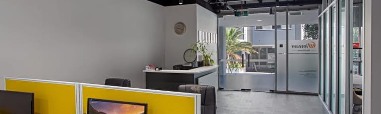 Shop & Retail commercial property for sale at Shop 7/211-215 Canterbury Road Canterbury NSW 2193
