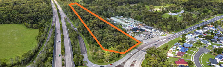 Development / Land commercial property for sale at 64B Hillsborough Road Hillsborough NSW 2290