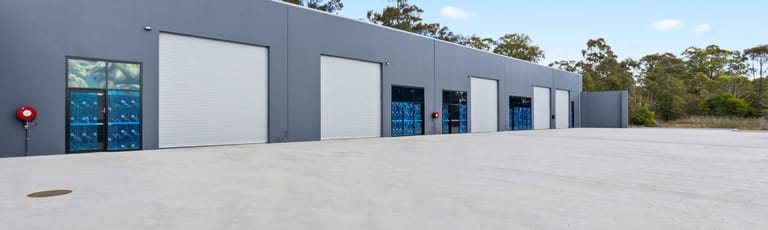 Factory, Warehouse & Industrial commercial property for lease at Unit 3, 267 Vincent Street Cessnock NSW 2325