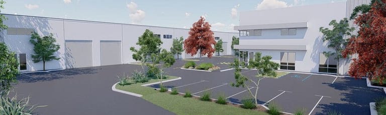 Factory, Warehouse & Industrial commercial property sold at 12 Argong Chase Cockburn Central WA 6164