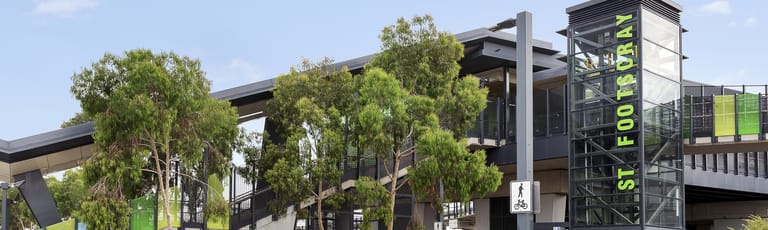 Shop & Retail commercial property for lease at 1 Ormond Road West Footscray VIC 3012