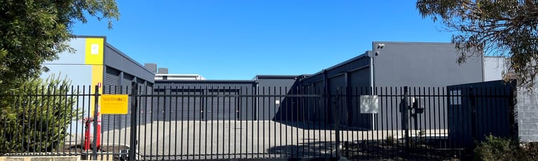 Other commercial property for sale at 17/26 Fisher Street Belmont WA 6104