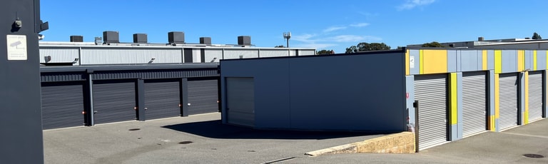 Other commercial property for sale at 17/26 Fisher Street Belmont WA 6104