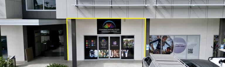 Shop & Retail commercial property for lease at 3109/2994-2996 Logan Road Underwood QLD 4119