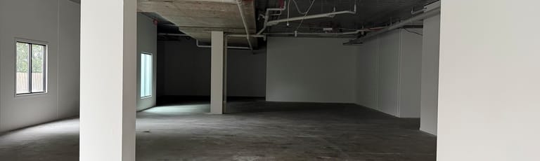 Shop & Retail commercial property for sale at T8/6 Ferguson Street Williamstown VIC 3016