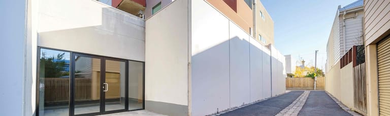 Shop & Retail commercial property for sale at T8/6 Ferguson Street Williamstown VIC 3016
