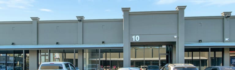 Offices commercial property for lease at 555 High Street Maitland NSW 2320