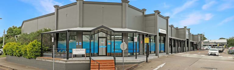 Offices commercial property for sale at Units 1, 9 & 11/555 High Street Maitland NSW 2320