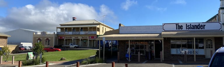 Hotel, Motel, Pub & Leisure commercial property for sale at 53-55 Dauncey Street Kingscote SA 5223