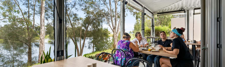 Shop & Retail commercial property for sale at Pialba QLD 4655