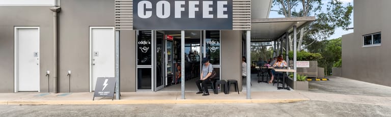 Shop & Retail commercial property for sale at Pialba QLD 4655