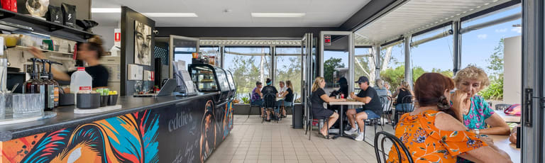 Shop & Retail commercial property for sale at Pialba QLD 4655