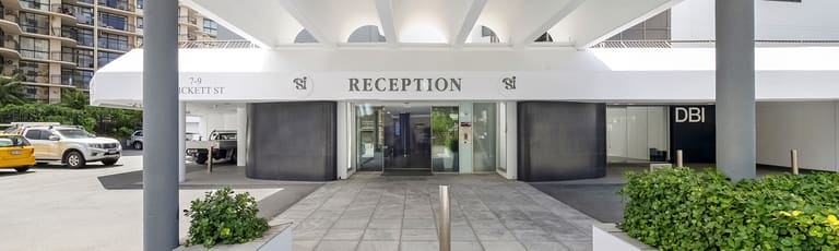 Other commercial property for sale at 24/9 Trickett Street Surfers Paradise QLD 4217