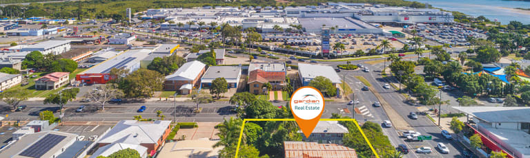Development / Land commercial property for sale at 67 & 69 River Street Mackay QLD 4740