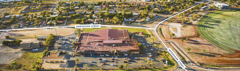 Shop & Retail commercial property for lease at 150 Anderson Street Port Hedland WA 6721