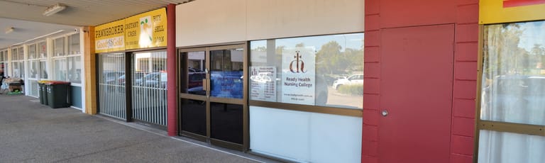 Offices commercial property for sale at 2/19-23 Barklya Place Marsden QLD 4132