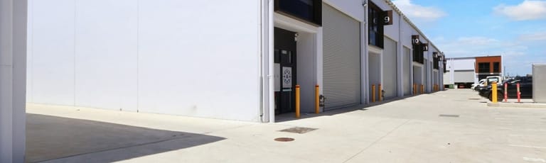 Factory, Warehouse & Industrial commercial property for sale at Smithfield Industrial Park/40-42 Pavesi Street Smithfield NSW 2164