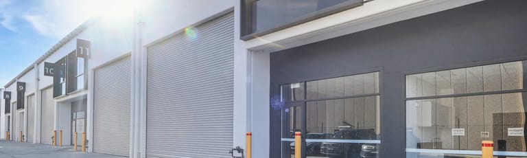 Factory, Warehouse & Industrial commercial property for sale at Smithfield Industrial Park/40-42 Pavesi Street Smithfield NSW 2164