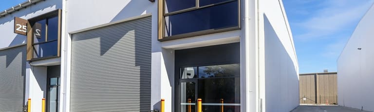 Factory, Warehouse & Industrial commercial property for sale at Smithfield Industrial Park/40-42 Pavesi Street Smithfield NSW 2164