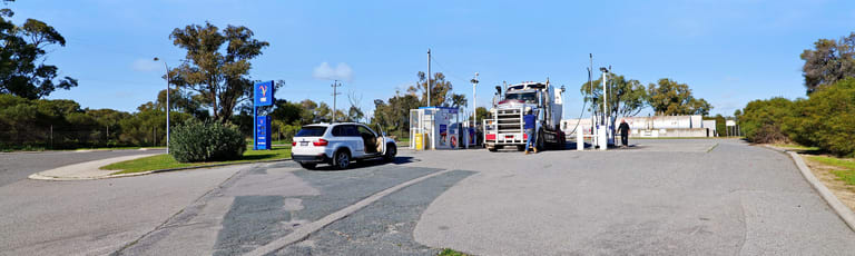 Factory, Warehouse & Industrial commercial property for sale at Lot 387 Mandurah Road Kwinana Beach WA 6167