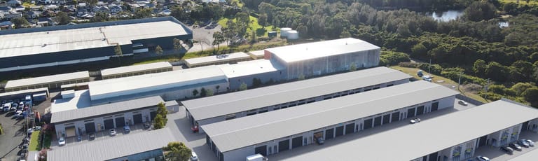 Factory, Warehouse & Industrial commercial property for sale at 24 Bluebell Street Belmont NSW 2280