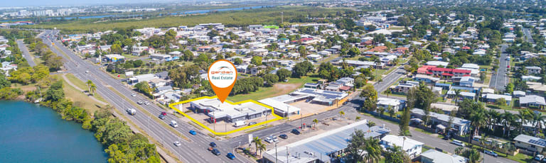 Offices commercial property for lease at 47-49 Harbour Road North Mackay QLD 4740