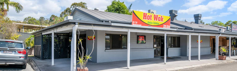 Shop & Retail commercial property for lease at 1 & 2/124 Pappas Way Carrara QLD 4211