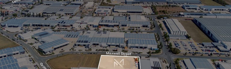 Factory, Warehouse & Industrial commercial property for sale at 5-11 Maxwell Street Brendale QLD 4500