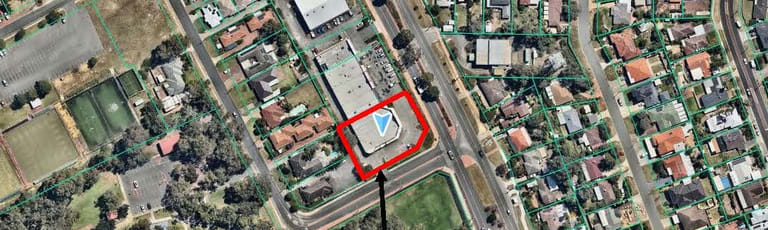 Showrooms / Bulky Goods commercial property for lease at 915 Wanneroo Road Wanneroo WA 6065