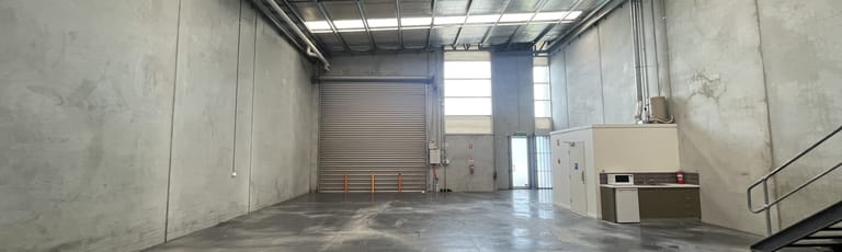 Factory, Warehouse & Industrial commercial property for sale at 7/94 Abbott Road Hallam VIC 3803