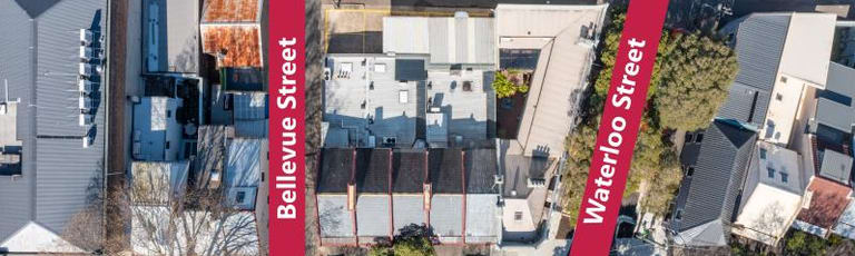 Development / Land commercial property for sale at 89-101 Albion Street Surry Hills NSW 2010