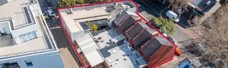 Development / Land commercial property for sale at 89-101 Albion Street Surry Hills NSW 2010