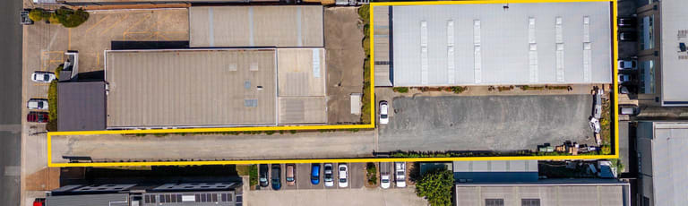 Factory, Warehouse & Industrial commercial property for sale at 34-36 Townsville Street Fyshwick ACT 2609