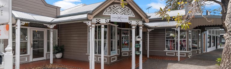 Shop & Retail commercial property for sale at 19 Latrobe Terrace Paddington QLD 4064