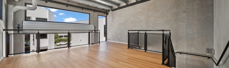 Factory, Warehouse & Industrial commercial property for sale at 16/5 Bailey Crescent Southport QLD 4215